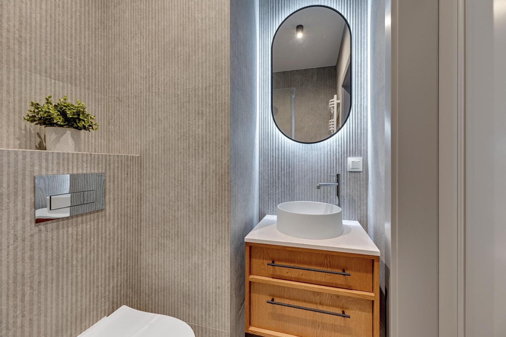 Doki Apartments By Staywin Gdańsk Zewnętrze zdjęcie