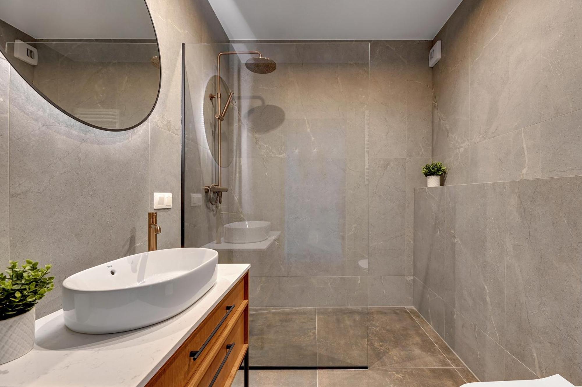 Doki Apartments By Staywin Gdańsk Zewnętrze zdjęcie