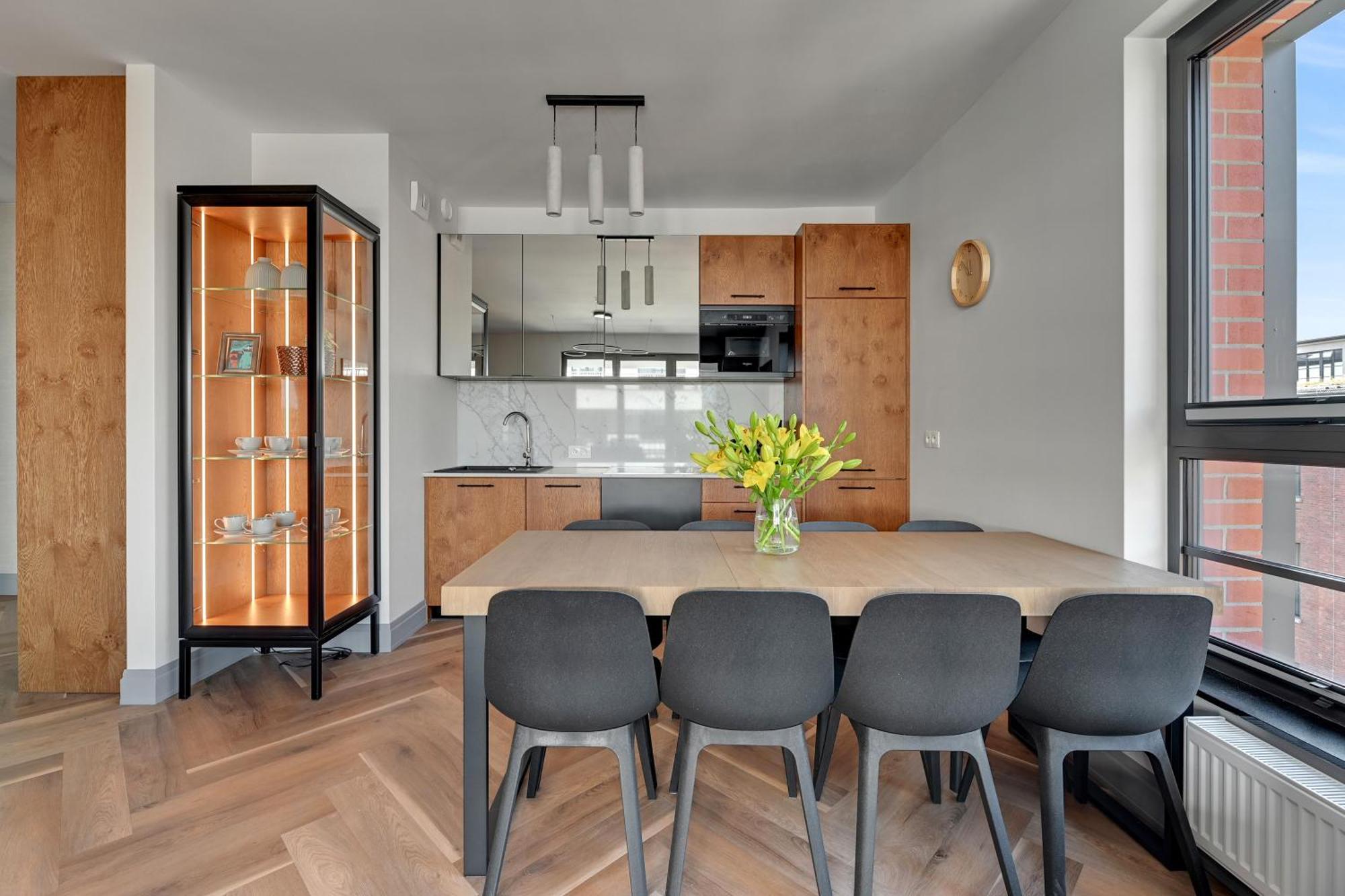 Doki Apartments By Staywin Gdańsk Zewnętrze zdjęcie