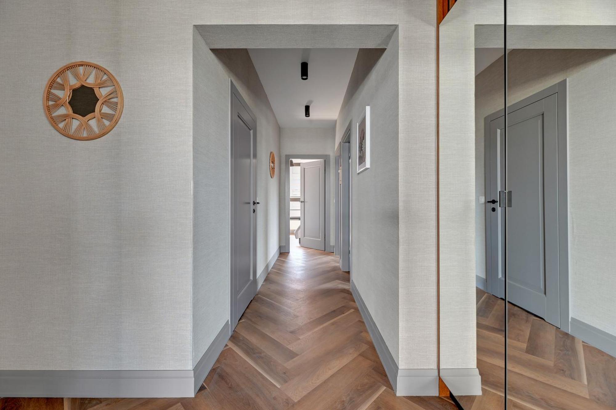Doki Apartments By Staywin Gdańsk Zewnętrze zdjęcie