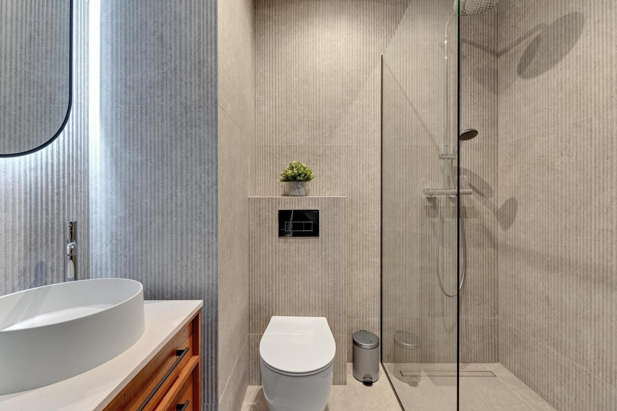 Doki Apartments By Staywin Gdańsk Zewnętrze zdjęcie