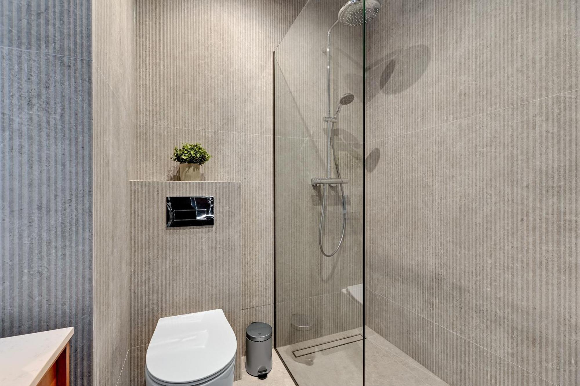 Doki Apartments By Staywin Gdańsk Zewnętrze zdjęcie