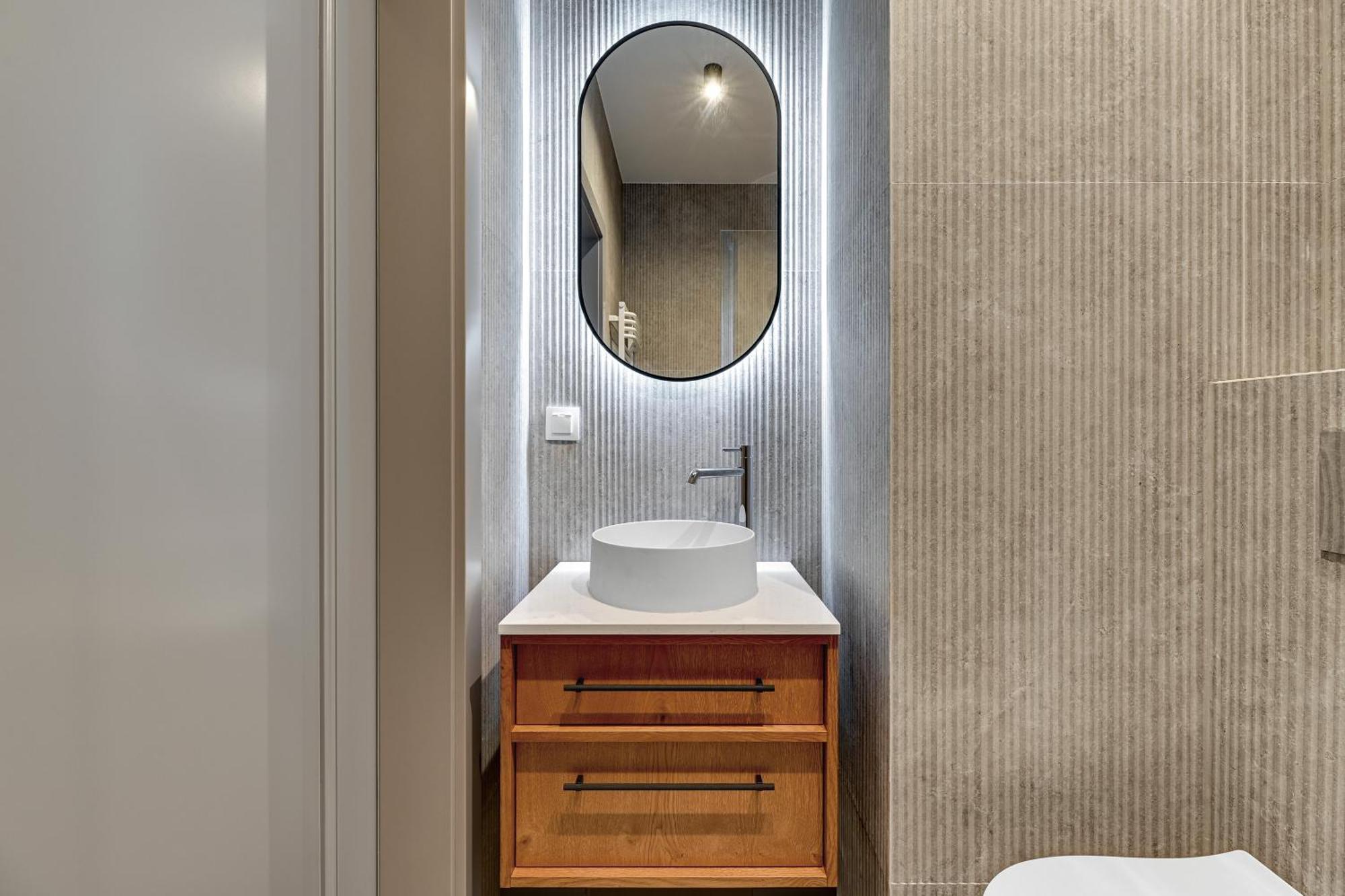 Doki Apartments By Staywin Gdańsk Zewnętrze zdjęcie